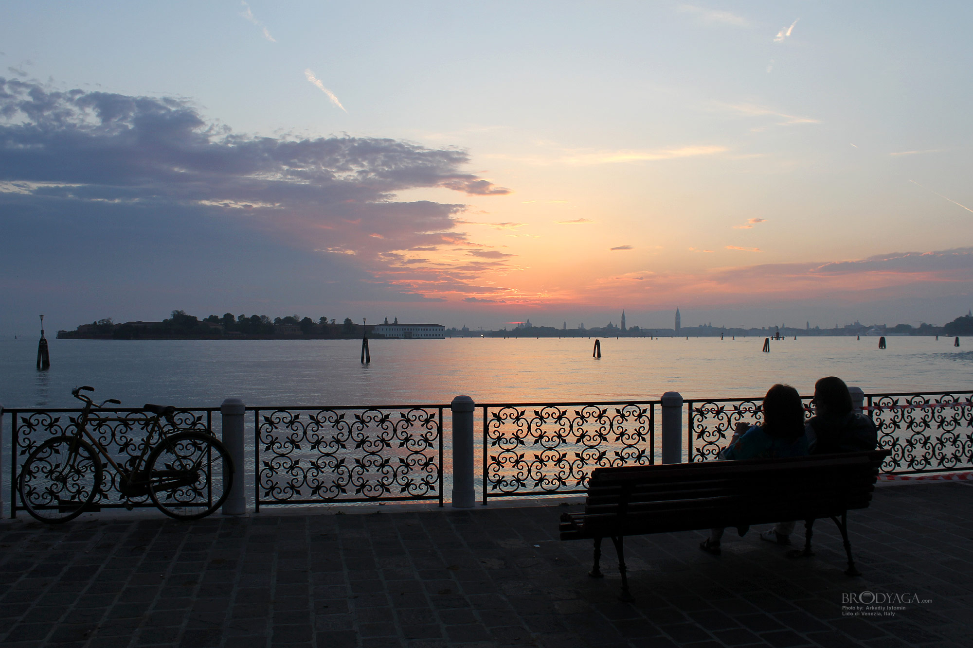 Lido di Venezia